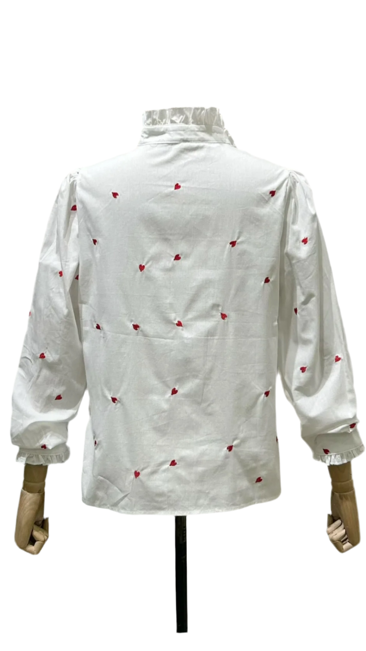 Camisa Valentina