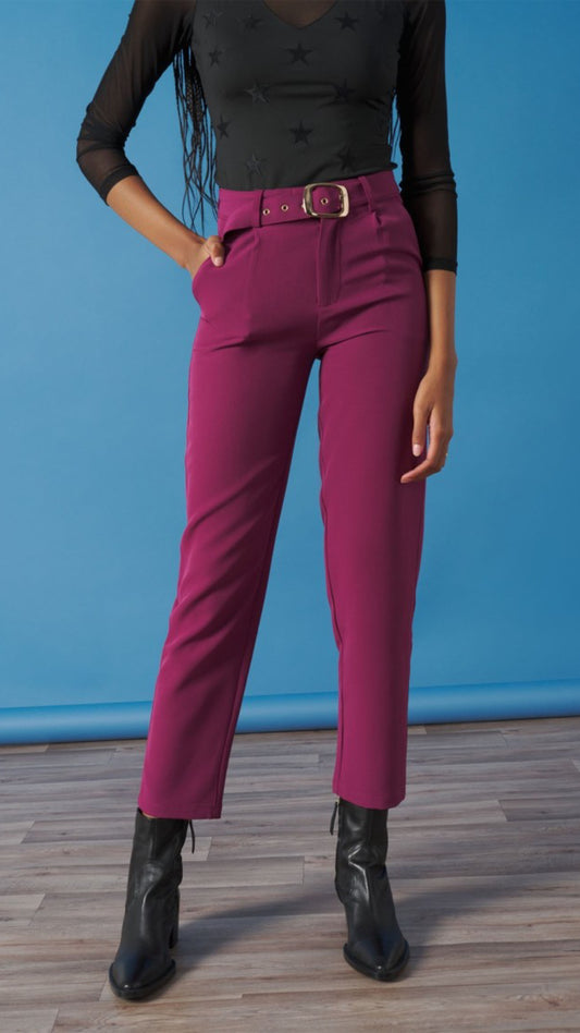 Baton Rouge Trousers