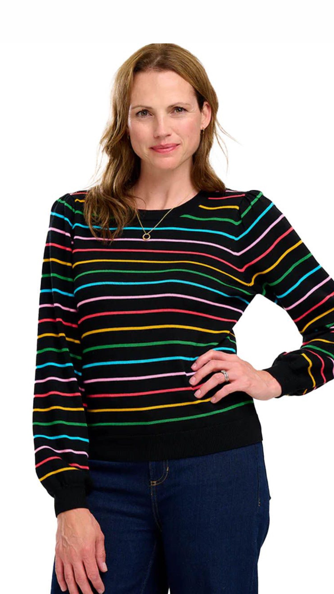 Madeline Jumper