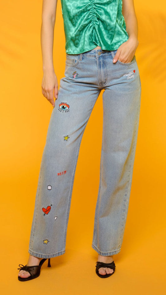 Music Jeans