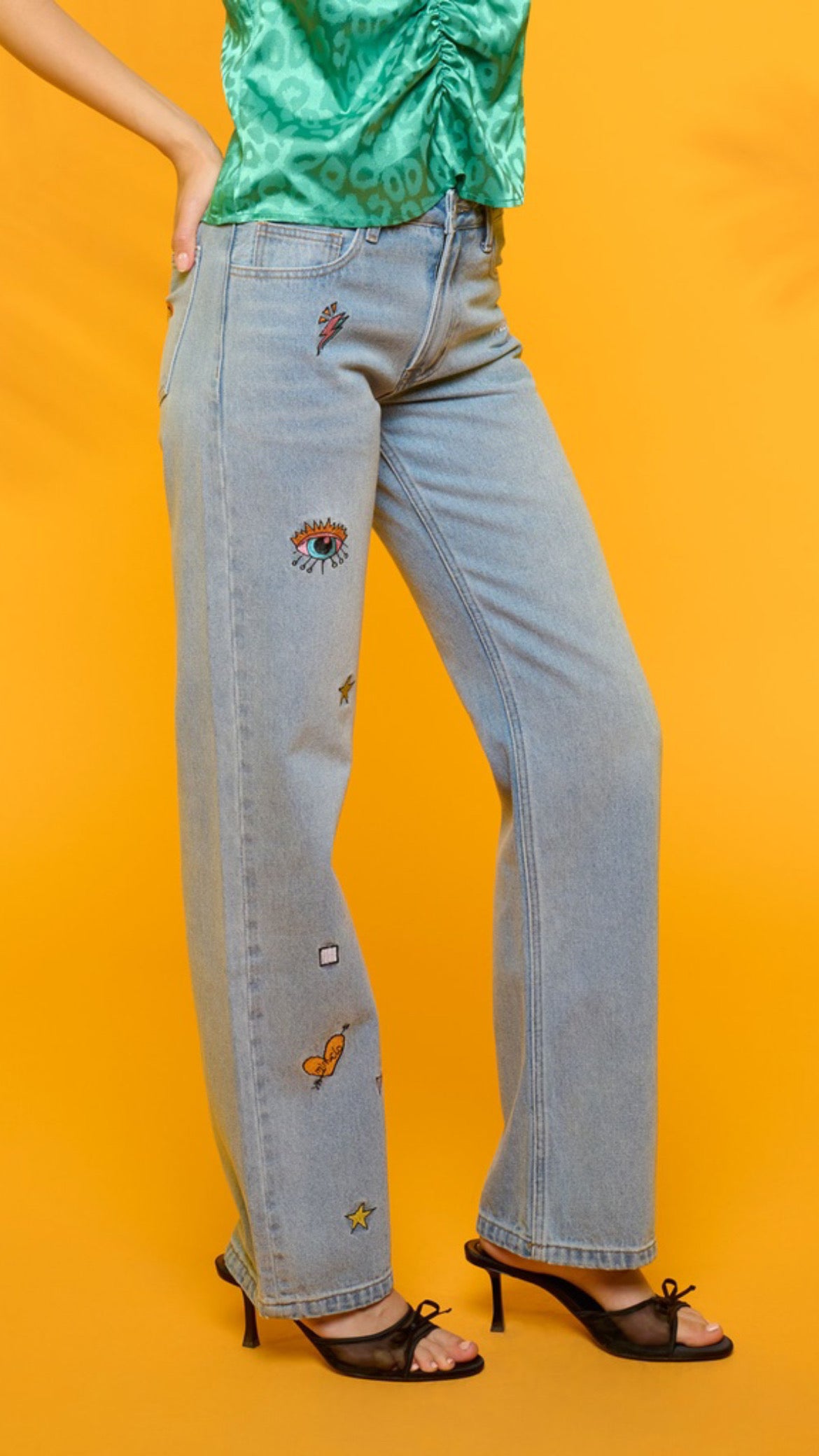 Music Jeans