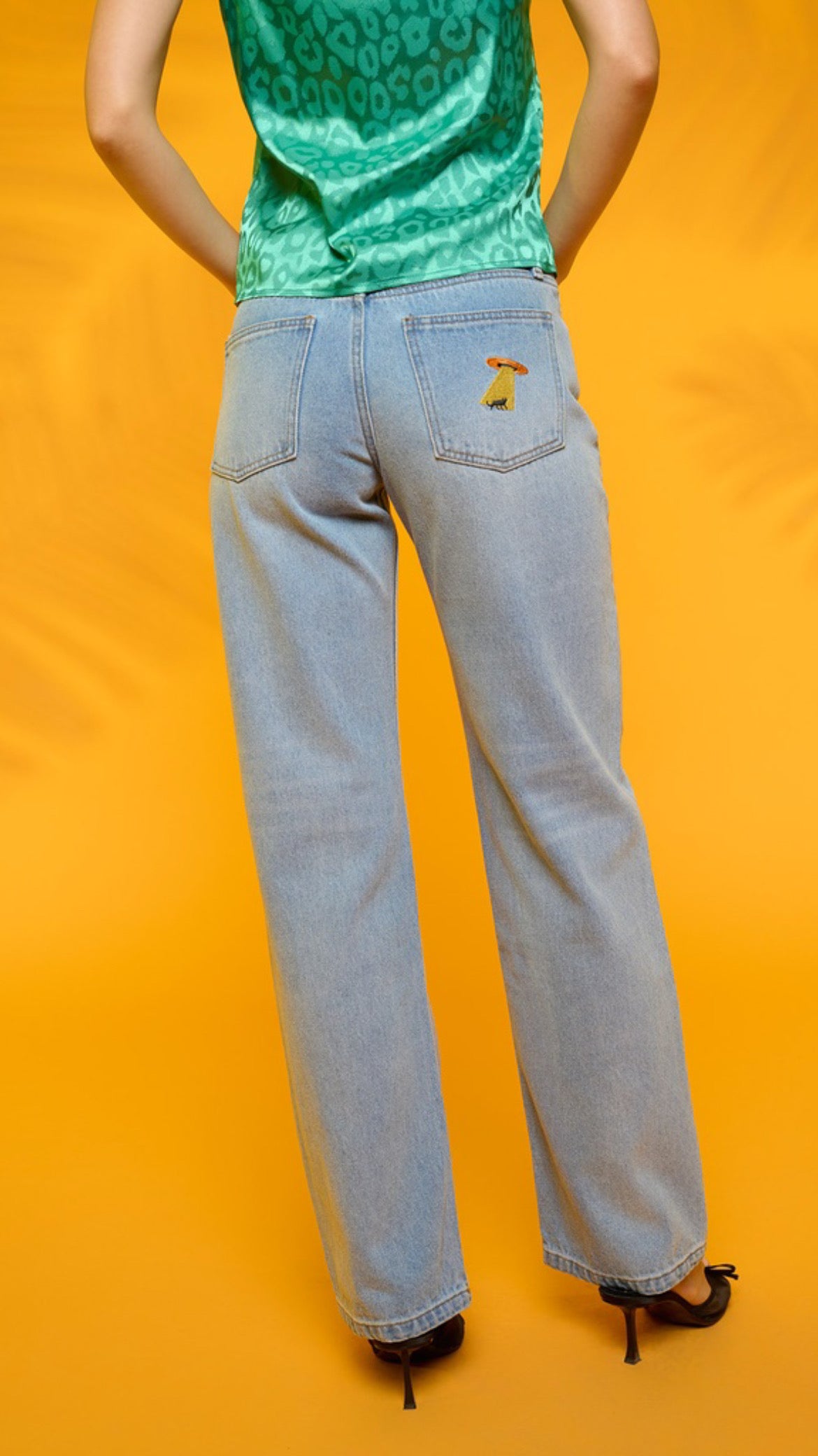 Music Jeans