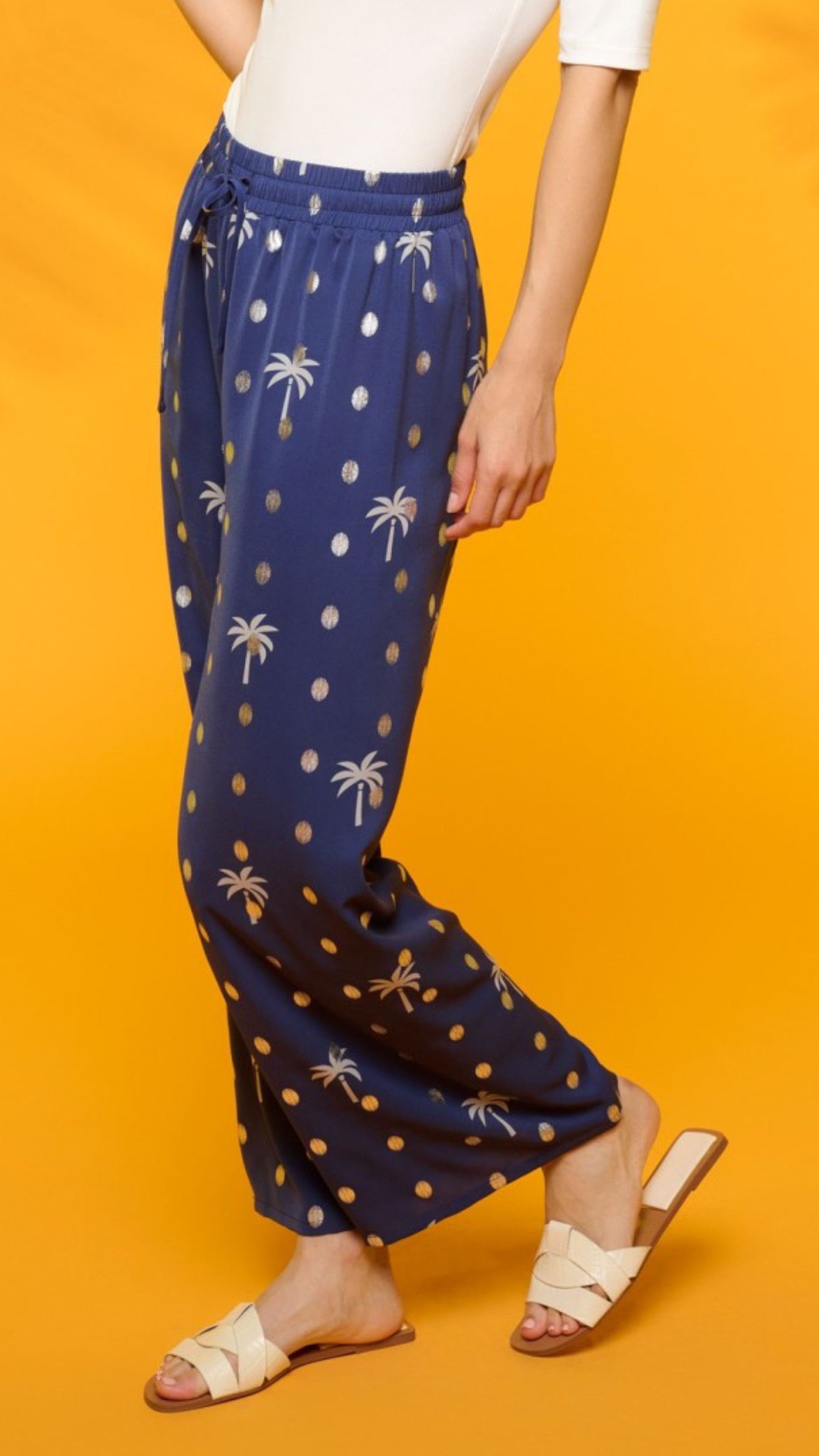 Palm Trousers