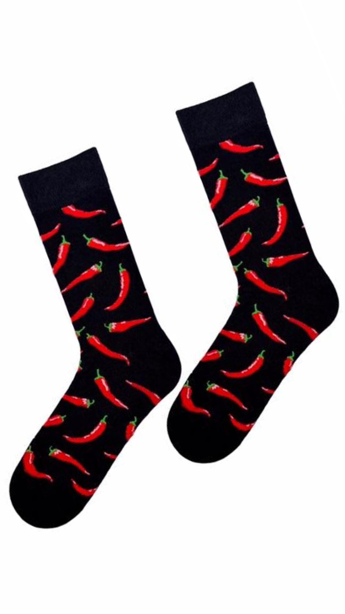 Calcetines Chiles