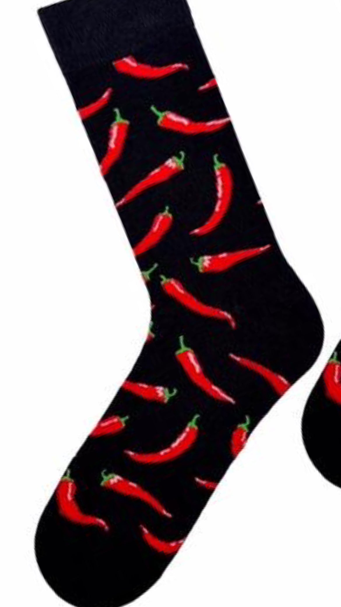 Calcetines Chiles